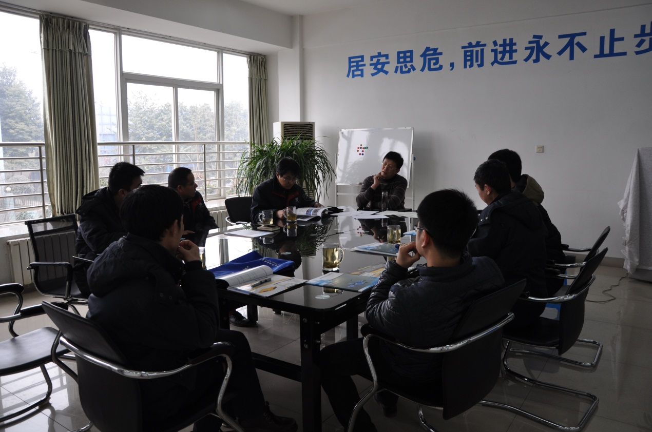 中航工业成飞集团工程师一行到访星空体育·（中国）官方网站公司-2.jpg